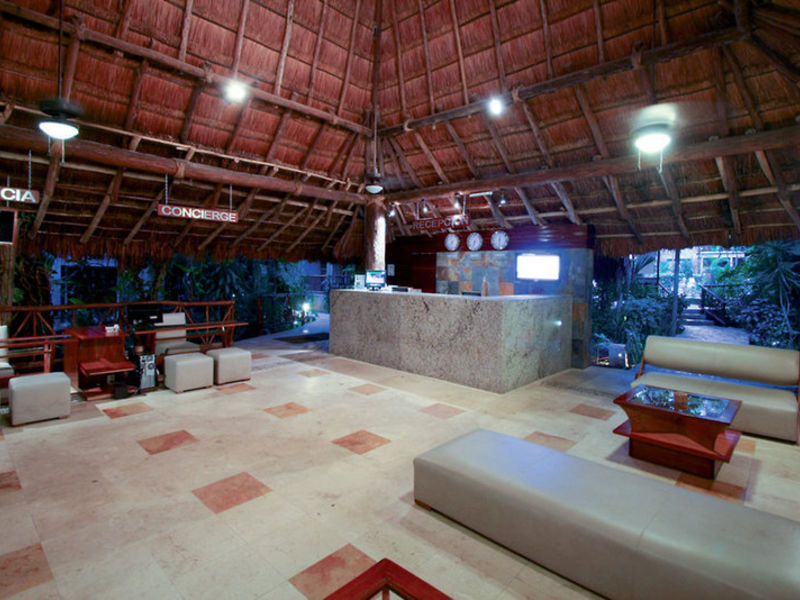 El Tukan Hotel and Beach Club