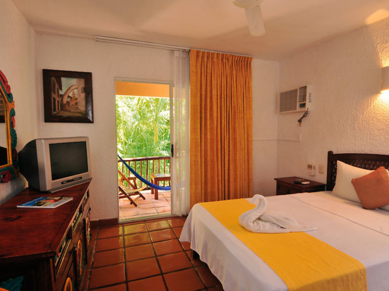 El Tukan Hotel and Beach Club