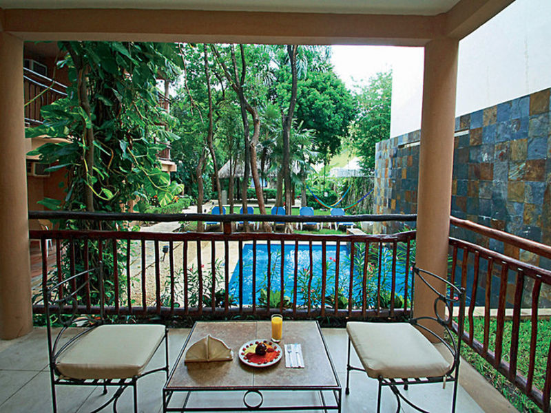 El Tukan Hotel and Beach Club