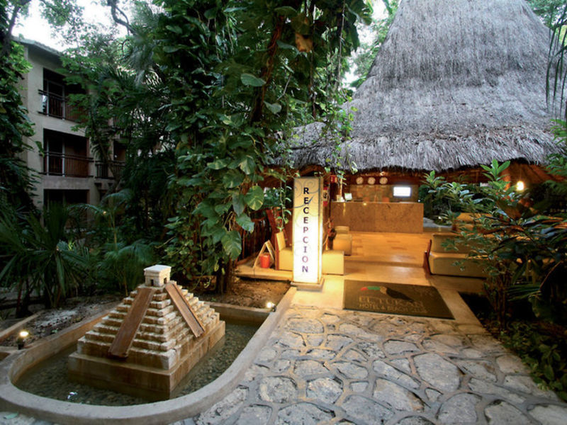 El Tukan Hotel and Beach Club