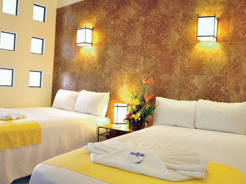 El Tukan Hotel and Beach Club