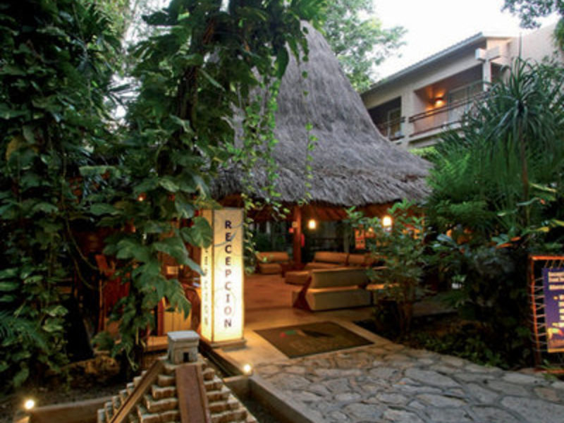 El Tukan Hotel and Beach Club