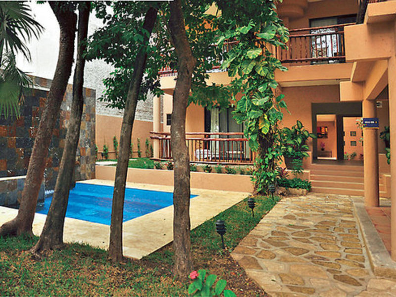 El Tukan Hotel and Beach Club