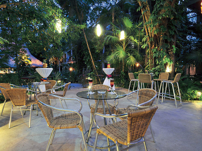 El Tukan Hotel and Beach Club