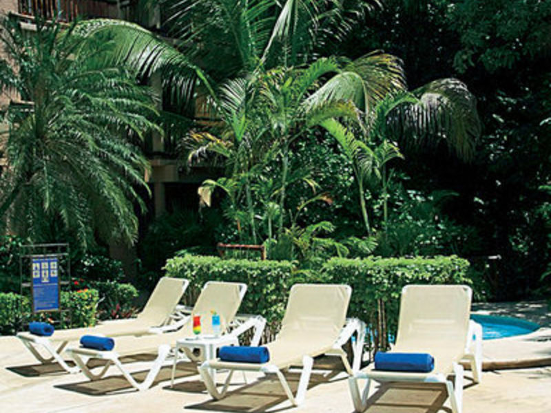 El Tukan Hotel and Beach Club