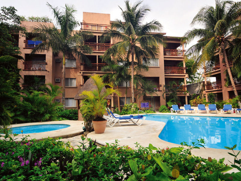 El Tukan Hotel and Beach Club