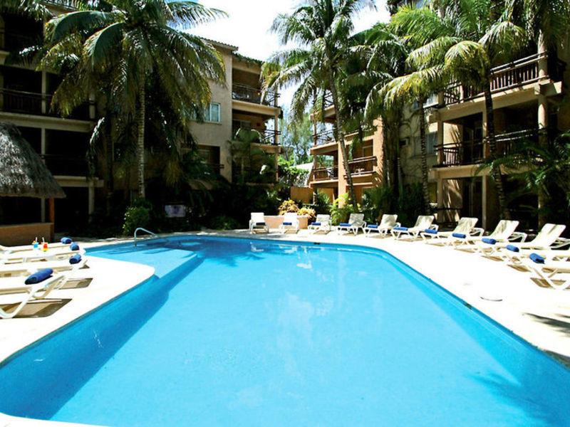 El Tukan Hotel and Beach Club