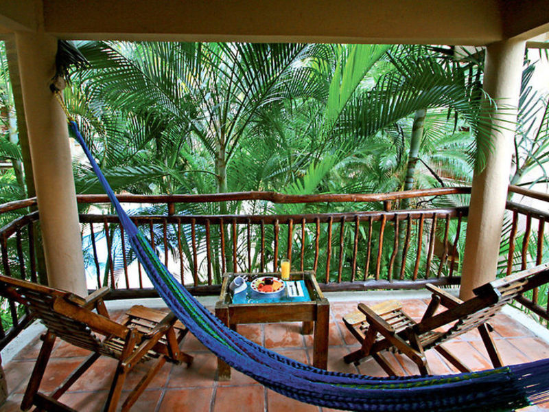 El Tukan Hotel and Beach Club