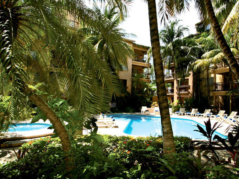 El Tukan Hotel and Beach Club