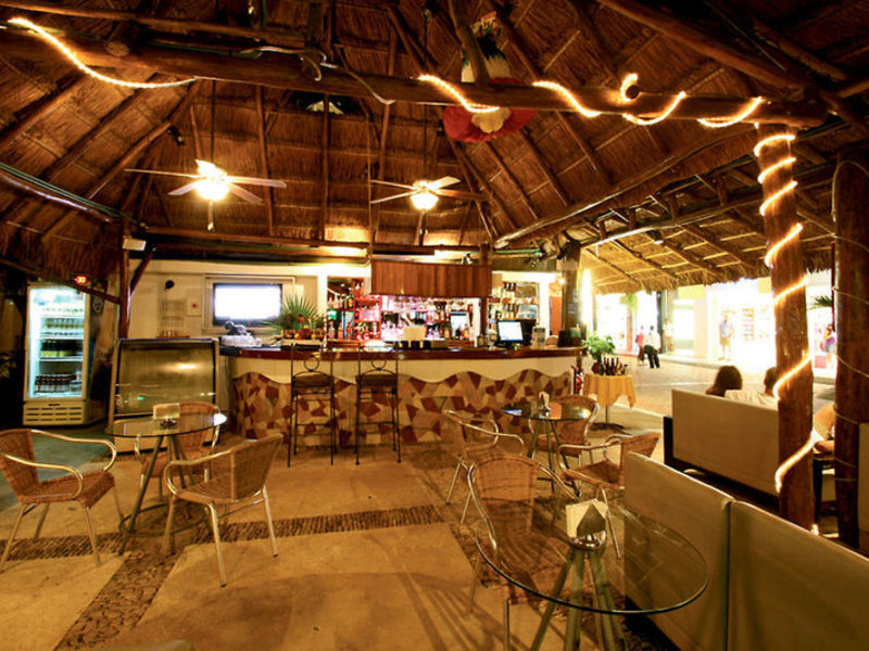 El Tukan Hotel and Beach Club