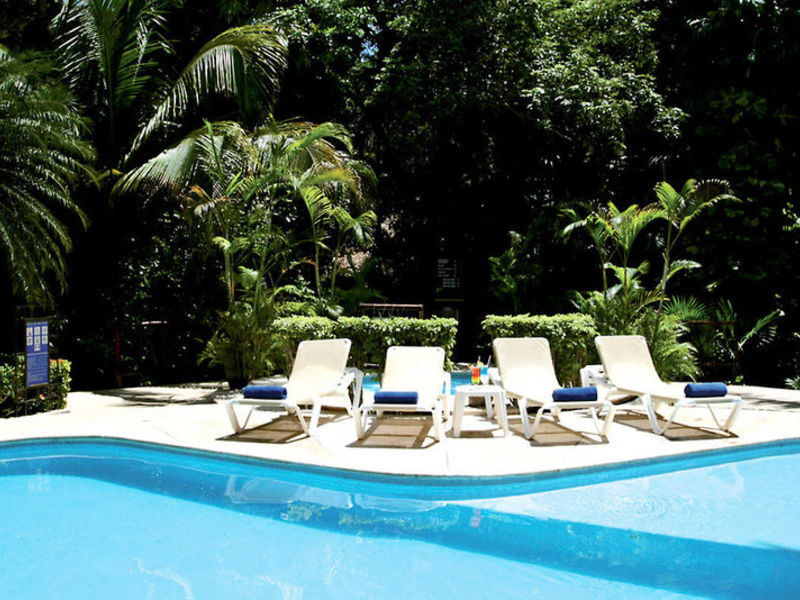 El Tukan Hotel and Beach Club