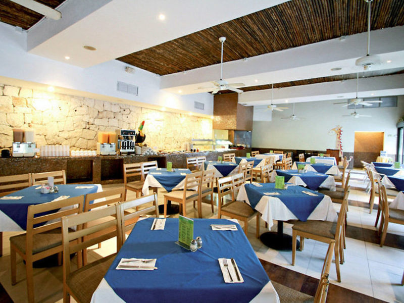 El Tukan Hotel and Beach Club