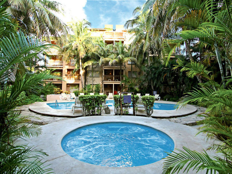 El Tukan Hotel and Beach Club