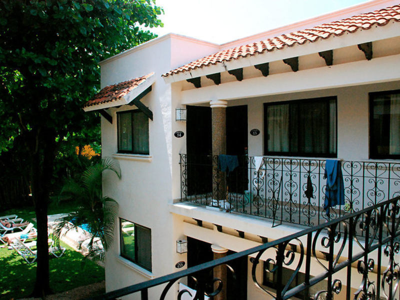 El Tukan Hotel and Beach Club