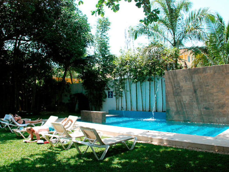 El Tukan Hotel and Beach Club