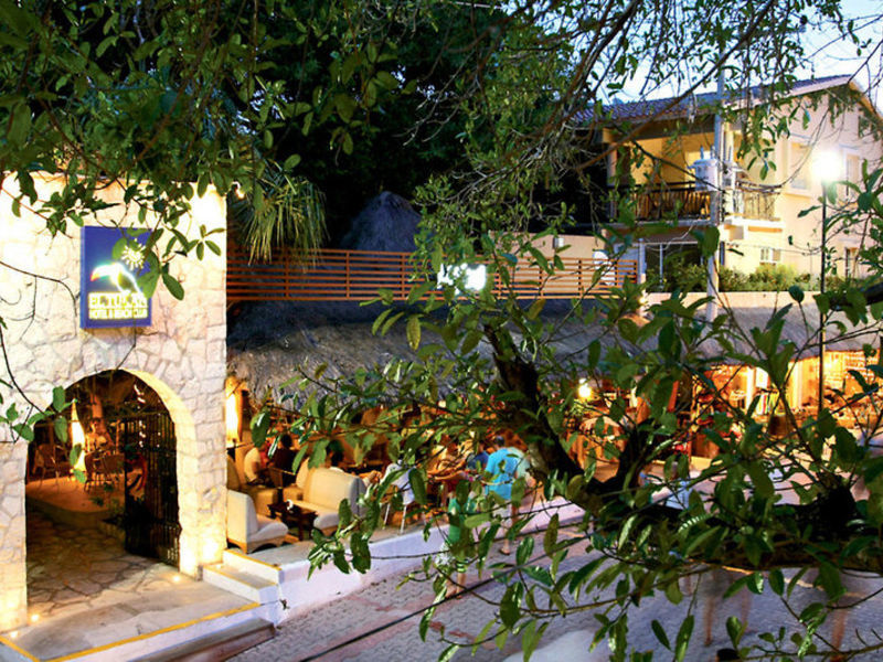 El Tukan Hotel and Beach Club