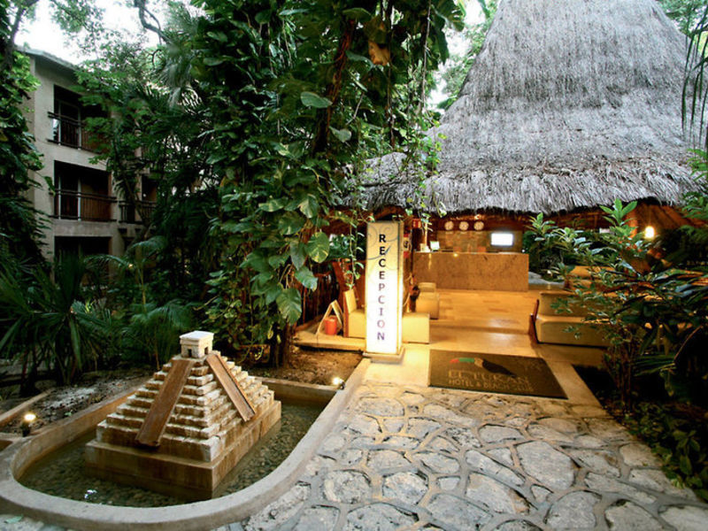 El Tukan Hotel and Beach Club