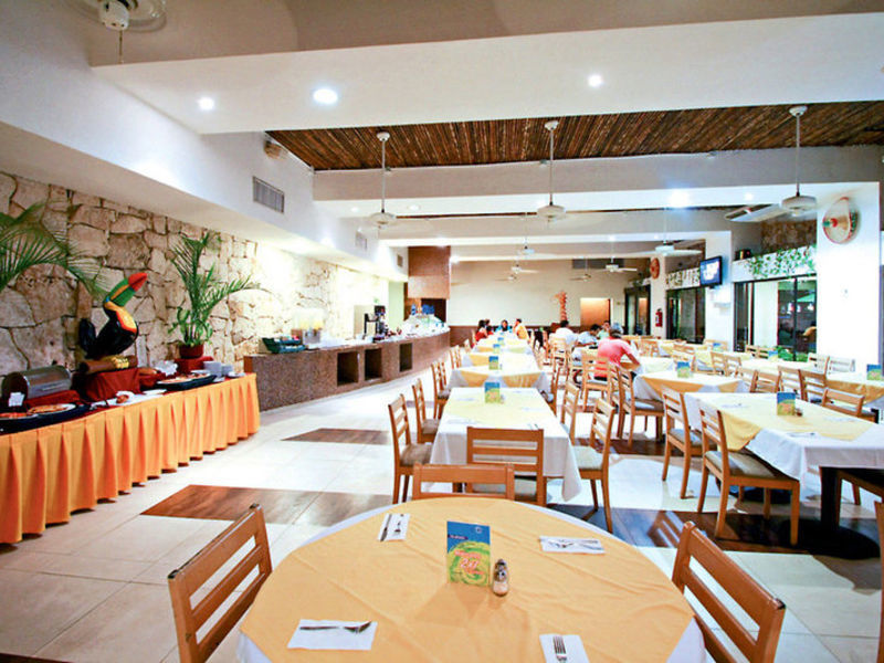 El Tukan Hotel and Beach Club