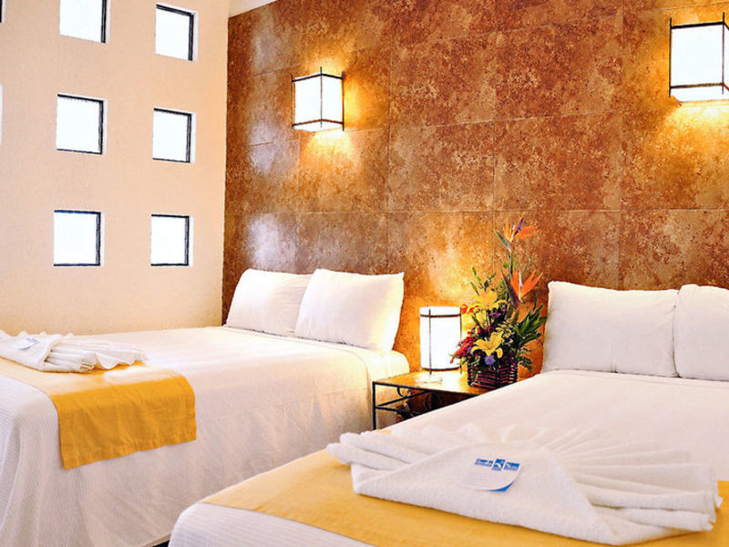 El Tukan Hotel and Beach Club