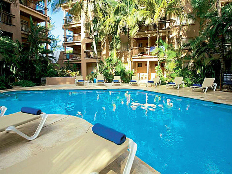 El Tukan Hotel and Beach Club