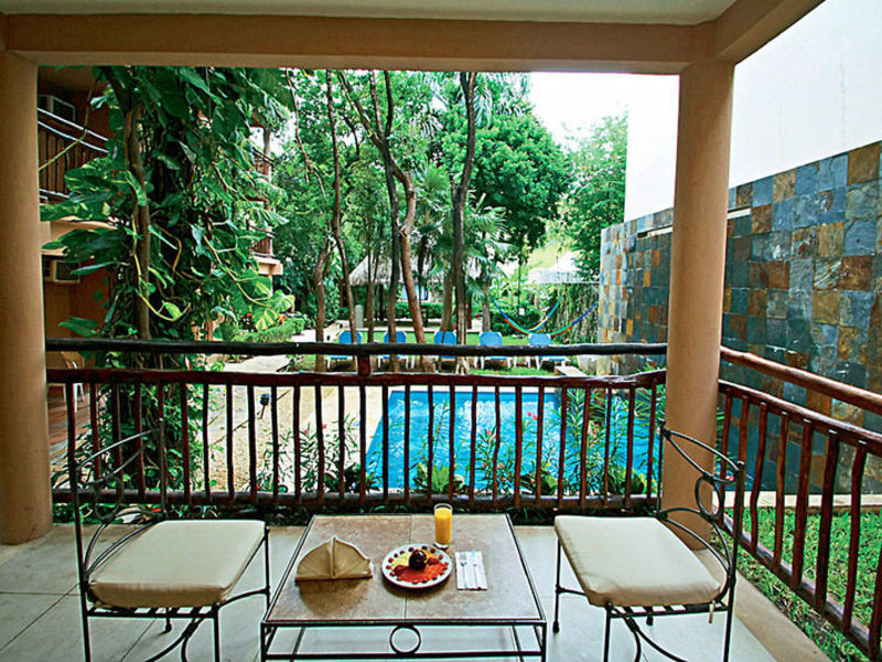 El Tukan Hotel and Beach Club