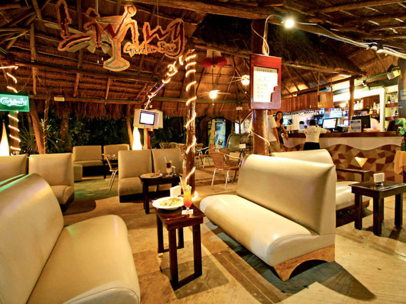 El Tukan Hotel and Beach Club