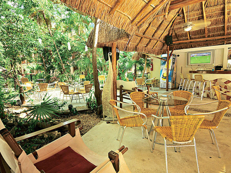 El Tukan Hotel and Beach Club