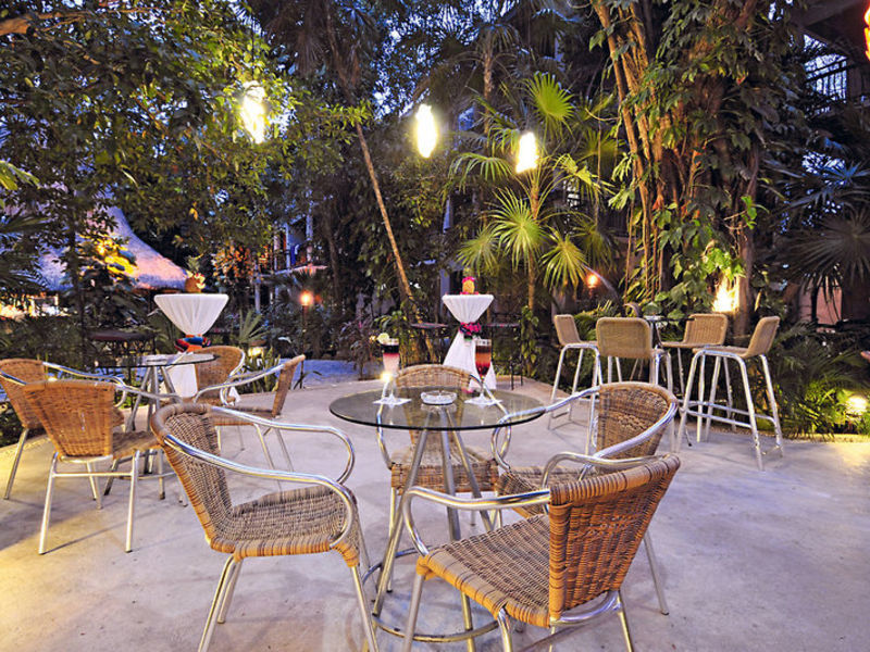 El Tukan Hotel and Beach Club