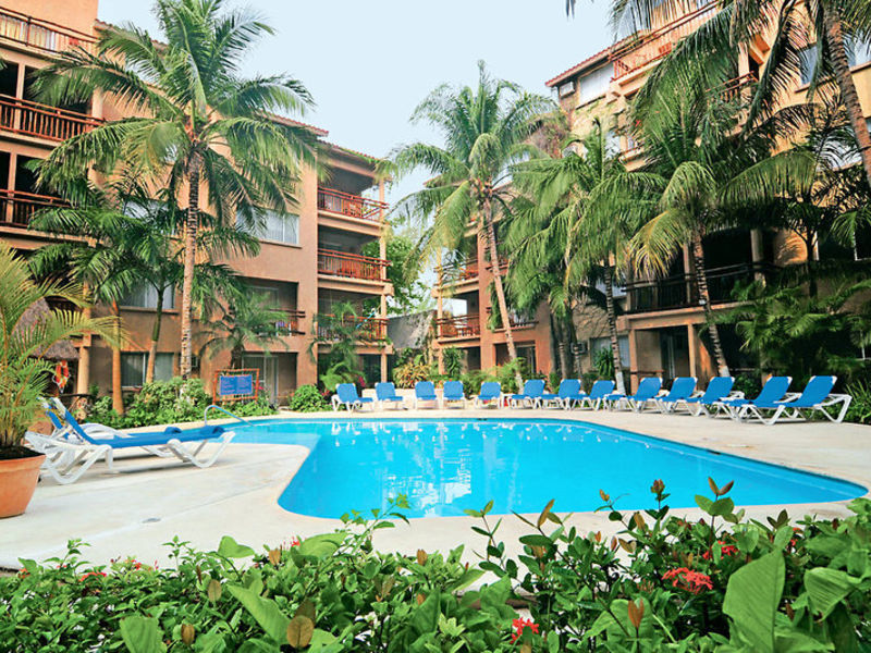 El Tukan Hotel and Beach Club