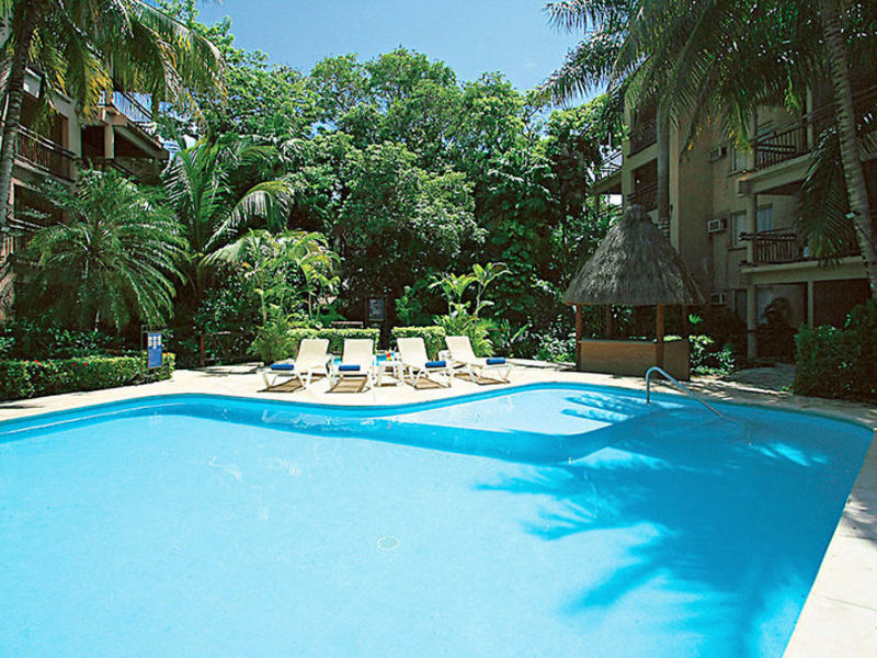 El Tukan Hotel and Beach Club