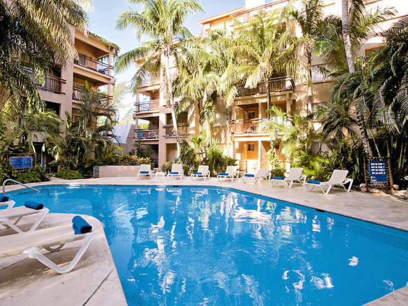 El Tukan Hotel and Beach Club