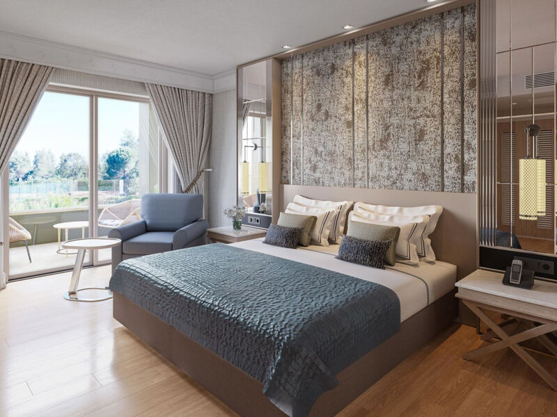 Ela Excellence Resort Belek