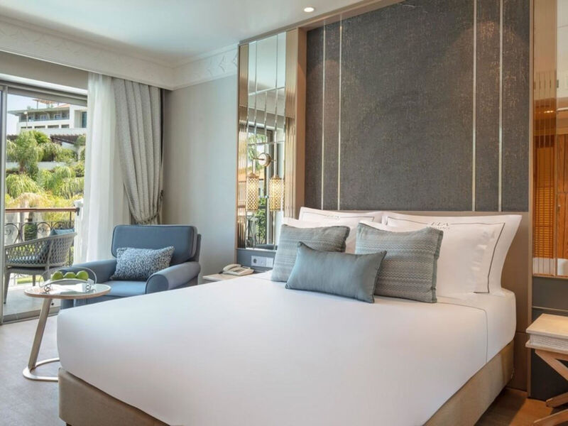 Ela Excellence Resort Belek