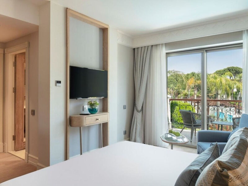 Ela Excellence Resort Belek