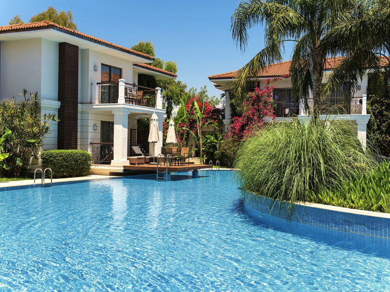 Ela Excellence Resort Belek