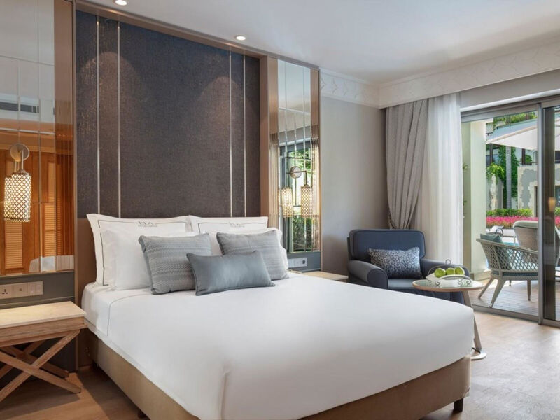 Ela Excellence Resort Belek