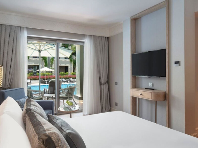 Ela Excellence Resort Belek