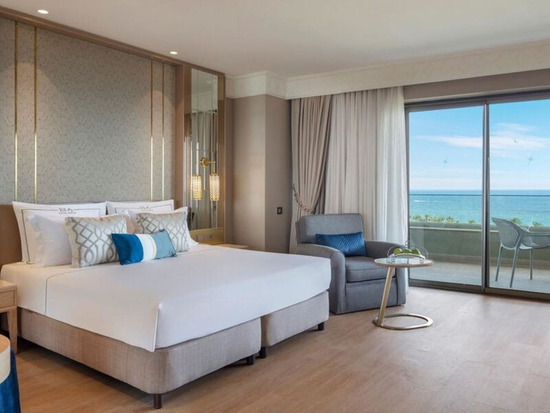 Ela Excellence Resort Belek