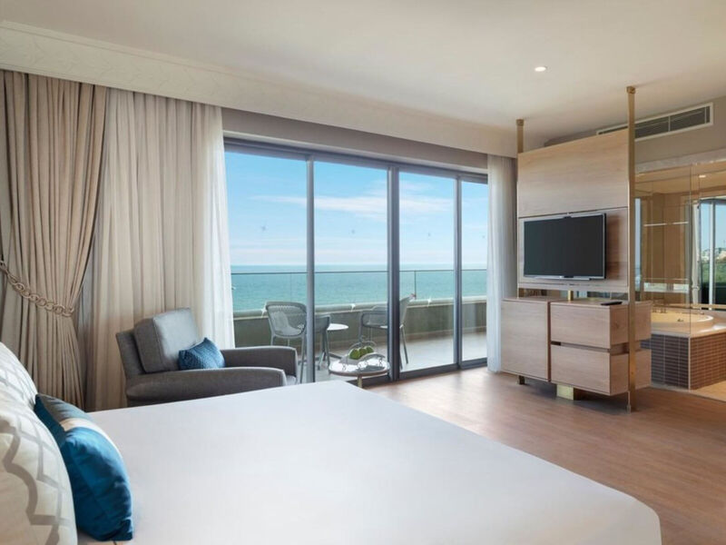 Ela Excellence Resort Belek
