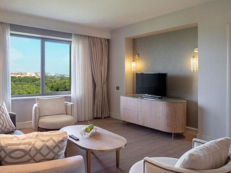 Ela Excellence Resort Belek