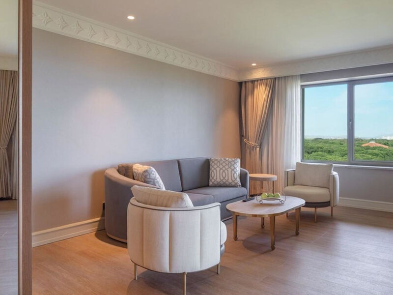 Ela Excellence Resort Belek