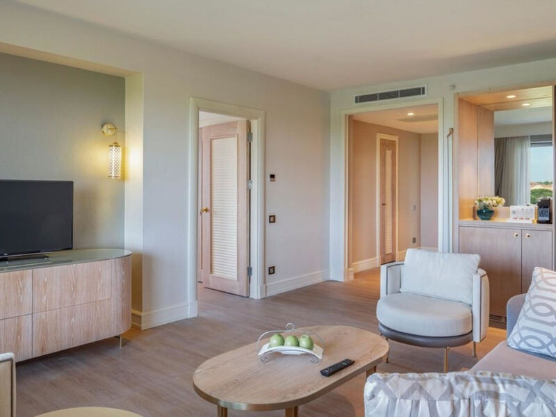 Ela Excellence Resort Belek