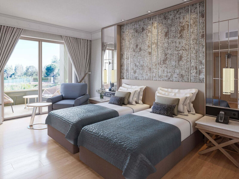 Ela Excellence Resort Belek