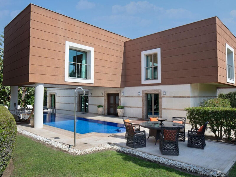 Ela Excellence Resort Belek