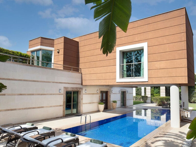 Ela Excellence Resort Belek