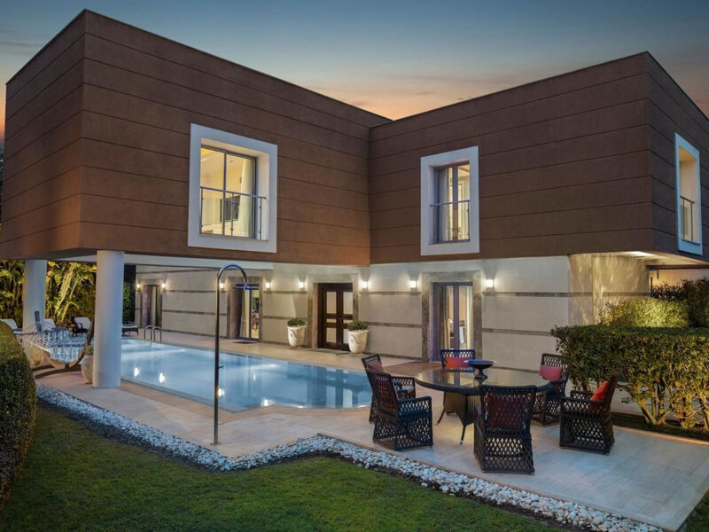 Ela Excellence Resort Belek