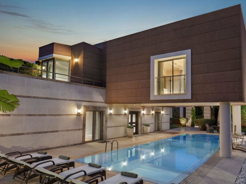 Ela Excellence Resort Belek