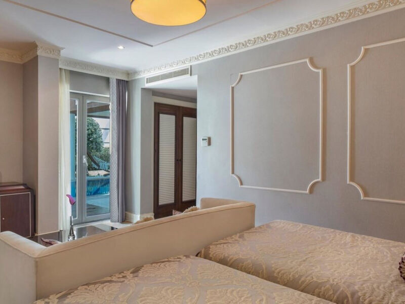Ela Excellence Resort Belek