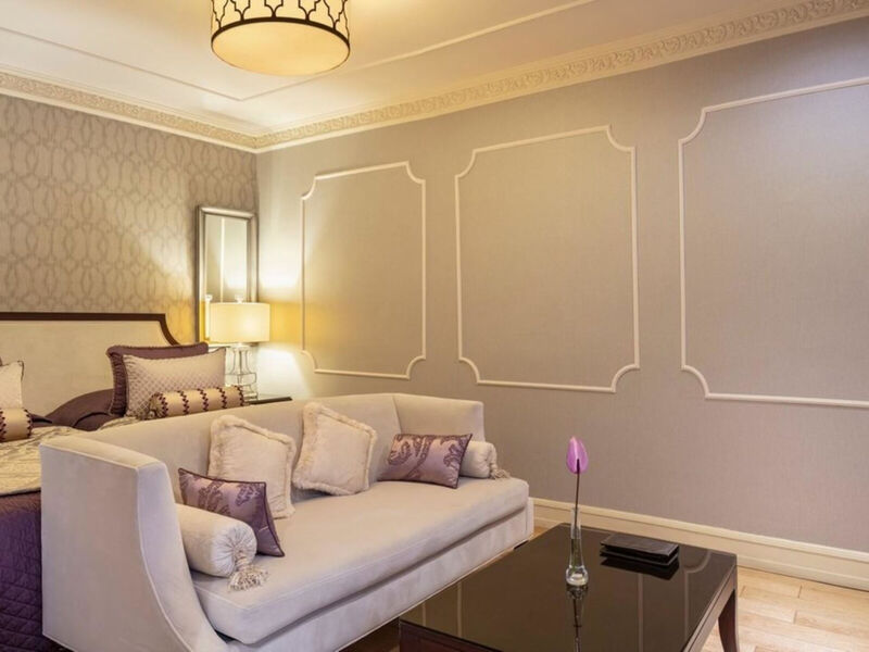 Ela Excellence Resort Belek
