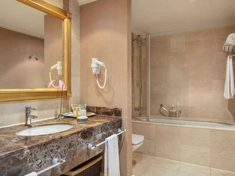 Ela Excellence Resort Belek